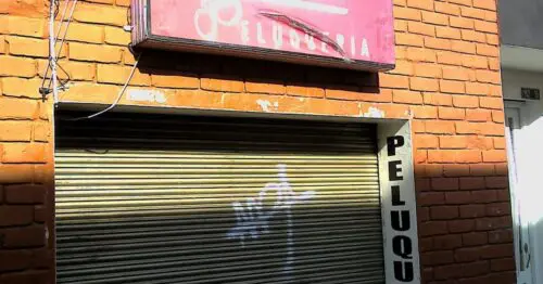 VENUS PELUQUERIA SAN CRISTÓBAL NORTE VENUS PELUQUERIA SAN CRISTÓBAL NORTE